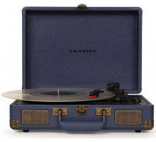 Crosley Cruiser Deluxe Turntable