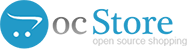 Демо-сайт шаблона для opencart 3  и ocstore 3